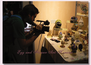 eggartkonomi in paris