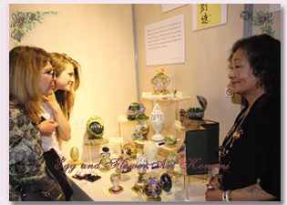 eggartkonomi in paris